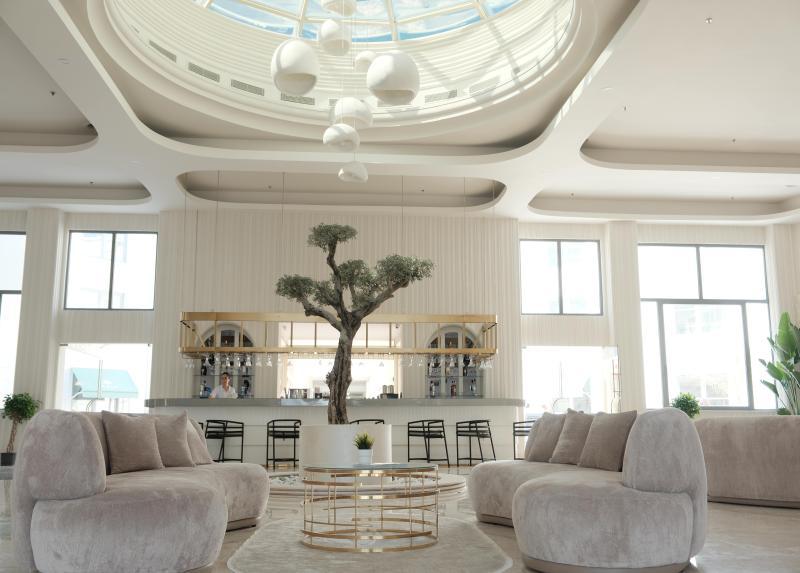 Arin Resort Bodrum (Ex.Sundance Resort) Hotel