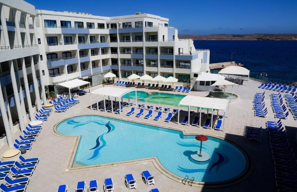 Labranda Riviera Spa Resort Adults Only