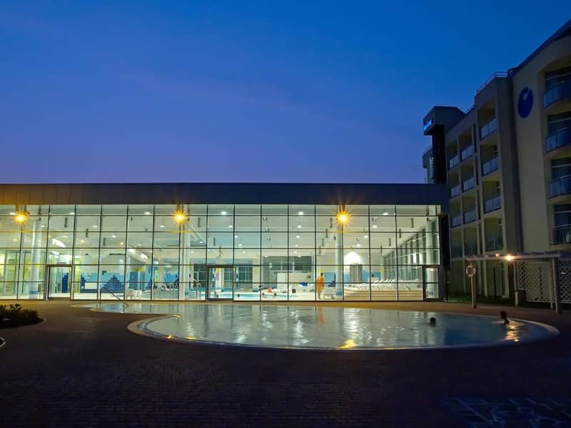Hotel Čatež