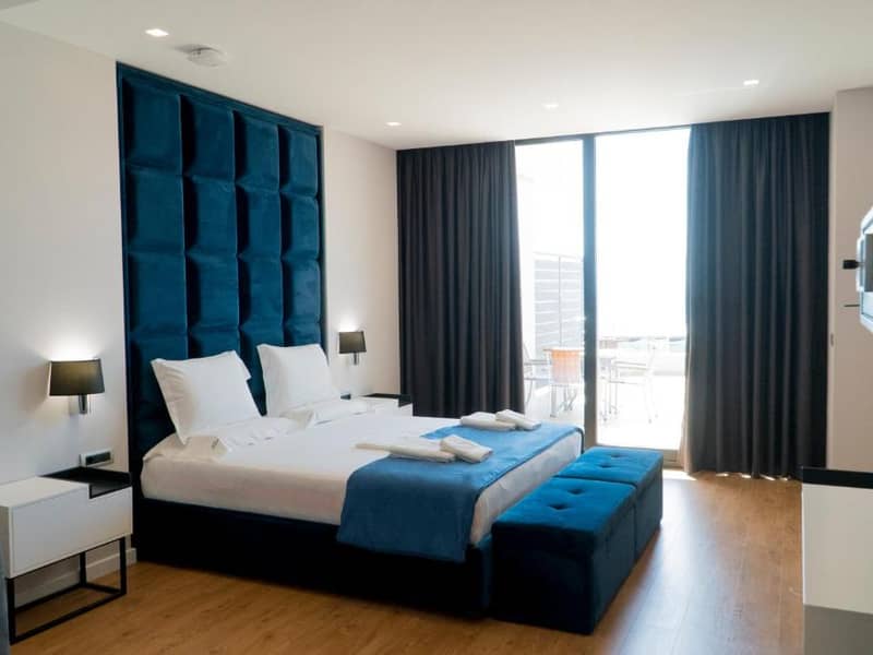 Hotel Blue Sky