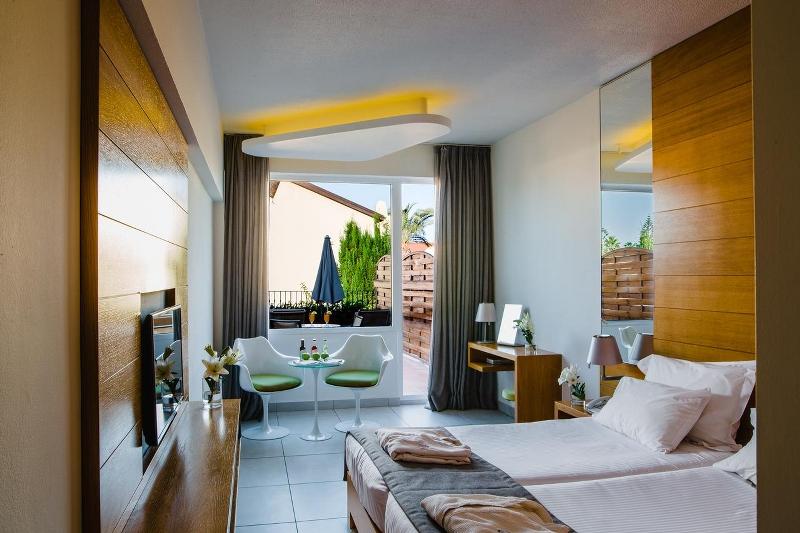 Napa Plaza Hotel