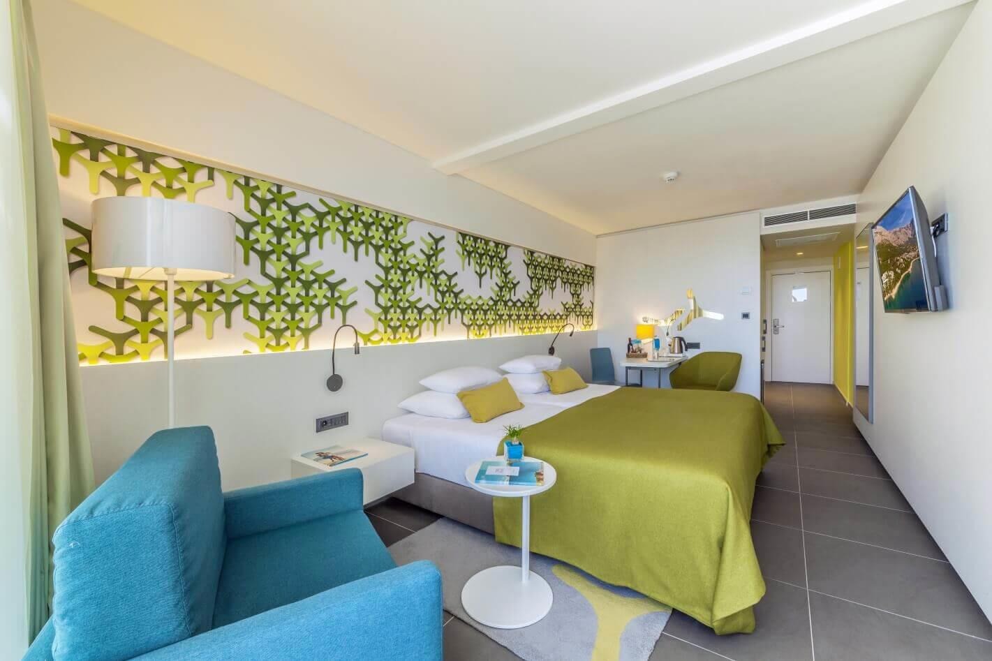 Bluesun Hotel Berulia