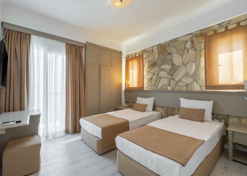 Trend Life Torba Adult Only +14 Hotel