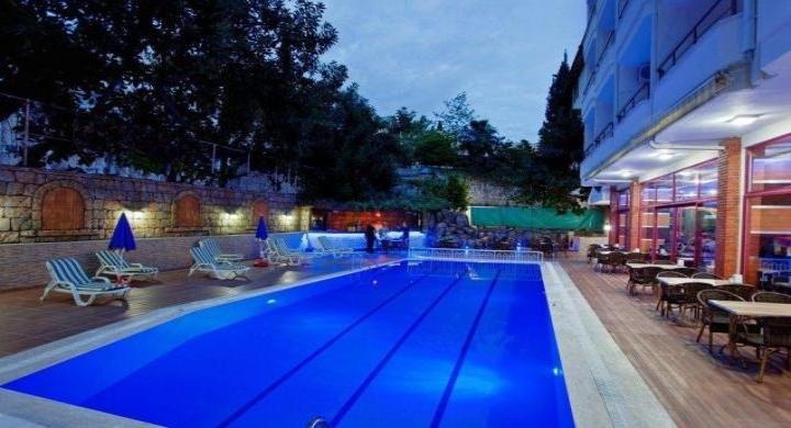 Hotel Diamore