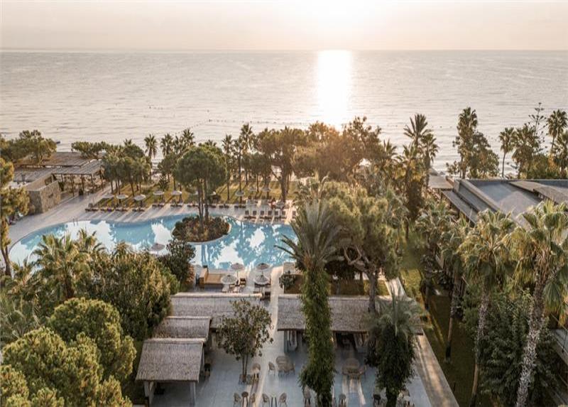 Balmy Beach Resort Kemer ( Adult Only +18) Hotel