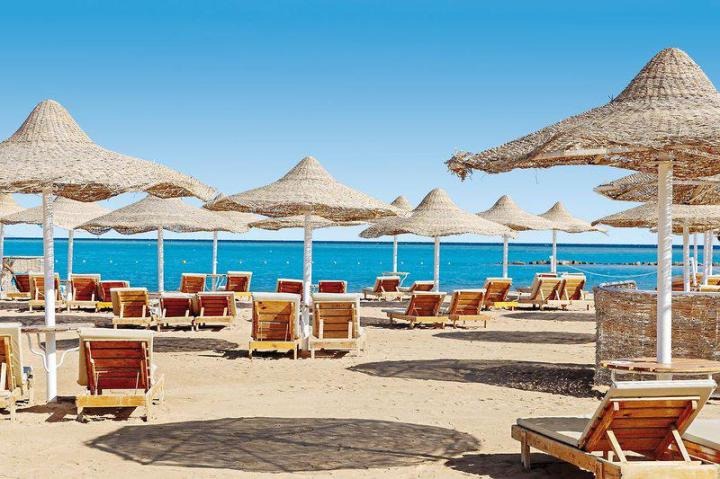 Hotel Labranda Royal Makadi