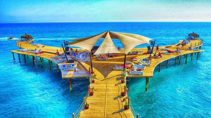 Selectum Family Comfort Side (ex Lyra Resort)