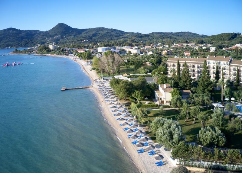 Delfinia Hotel
