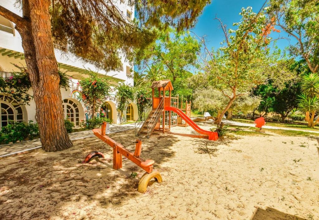 Sol Azur Beach Congress Hotel