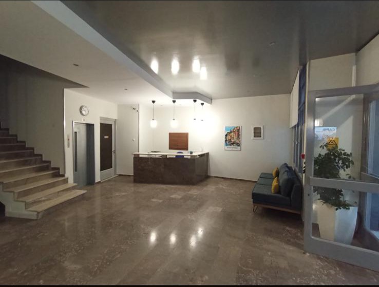 Vila Edipsos Inn