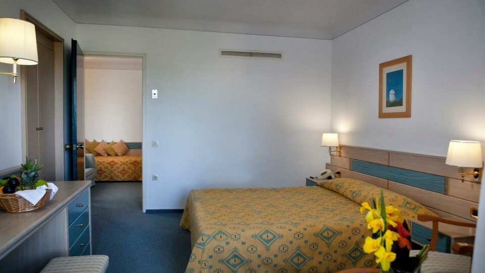 Hotel Pallini Beach