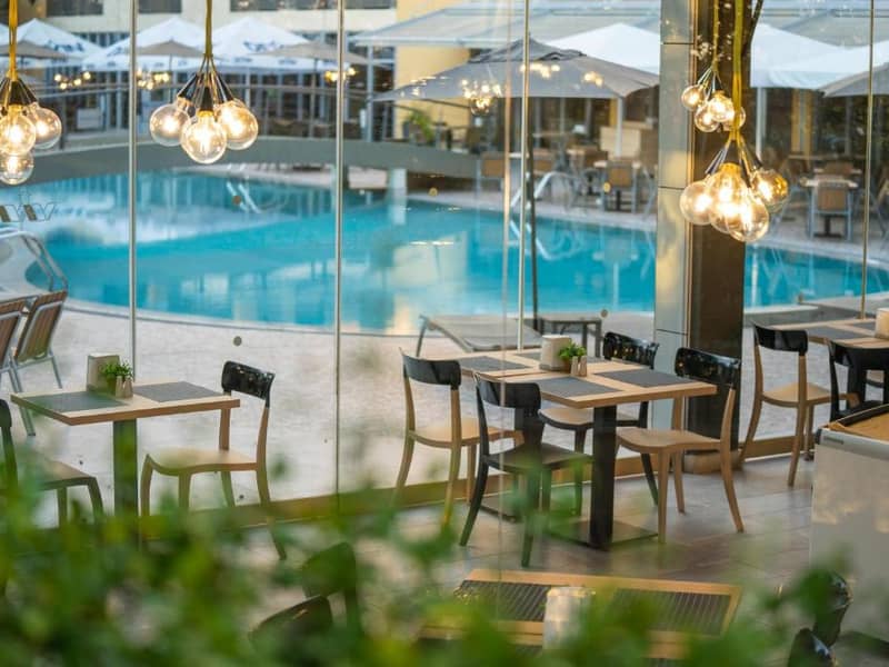 Hotel Viva Club HDV