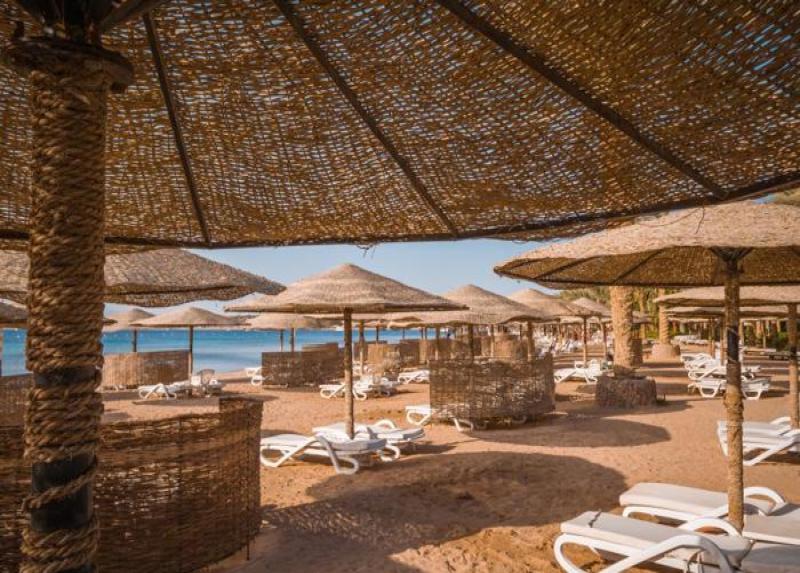 Fort Arabesque Beach Resort & Spa Hotel