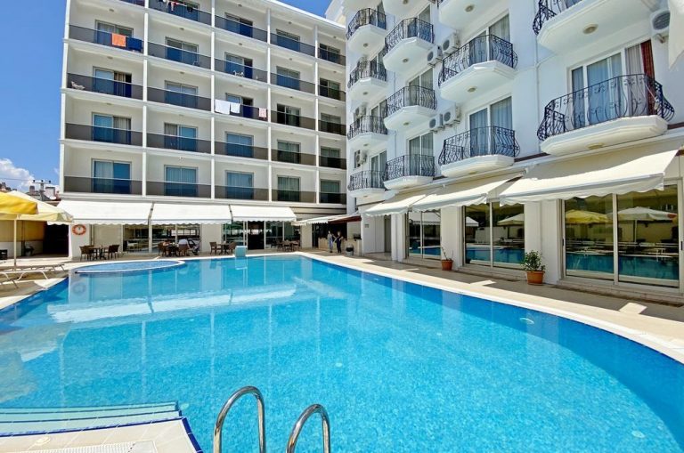 Hotel Ergin