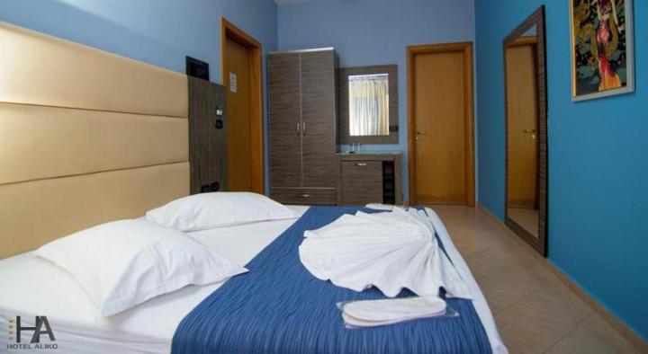Hotel Aliko