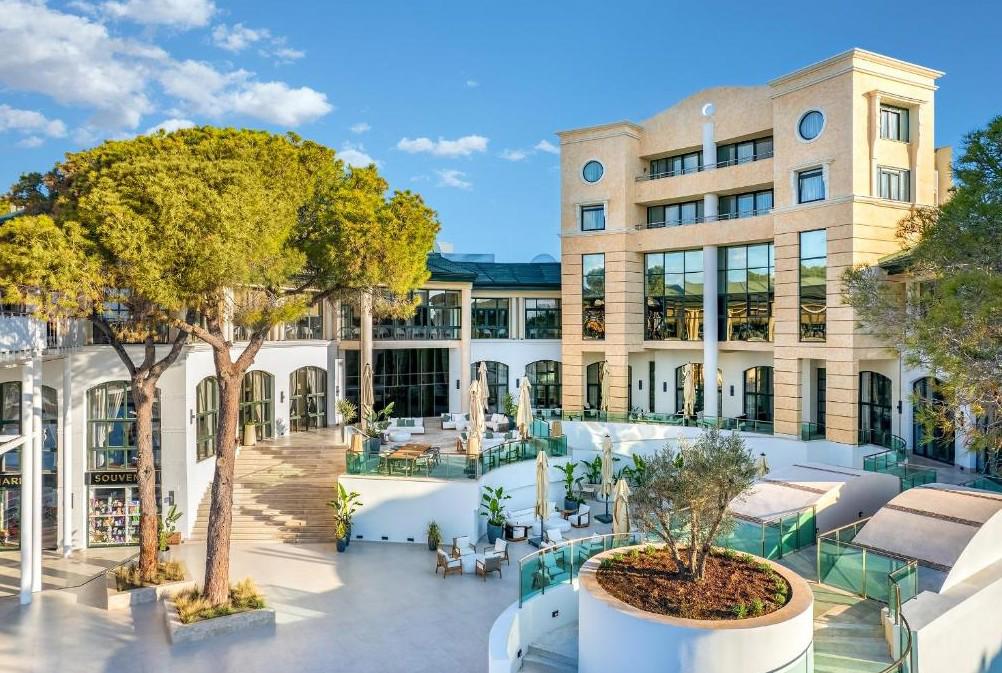 Rixos Park Belek
