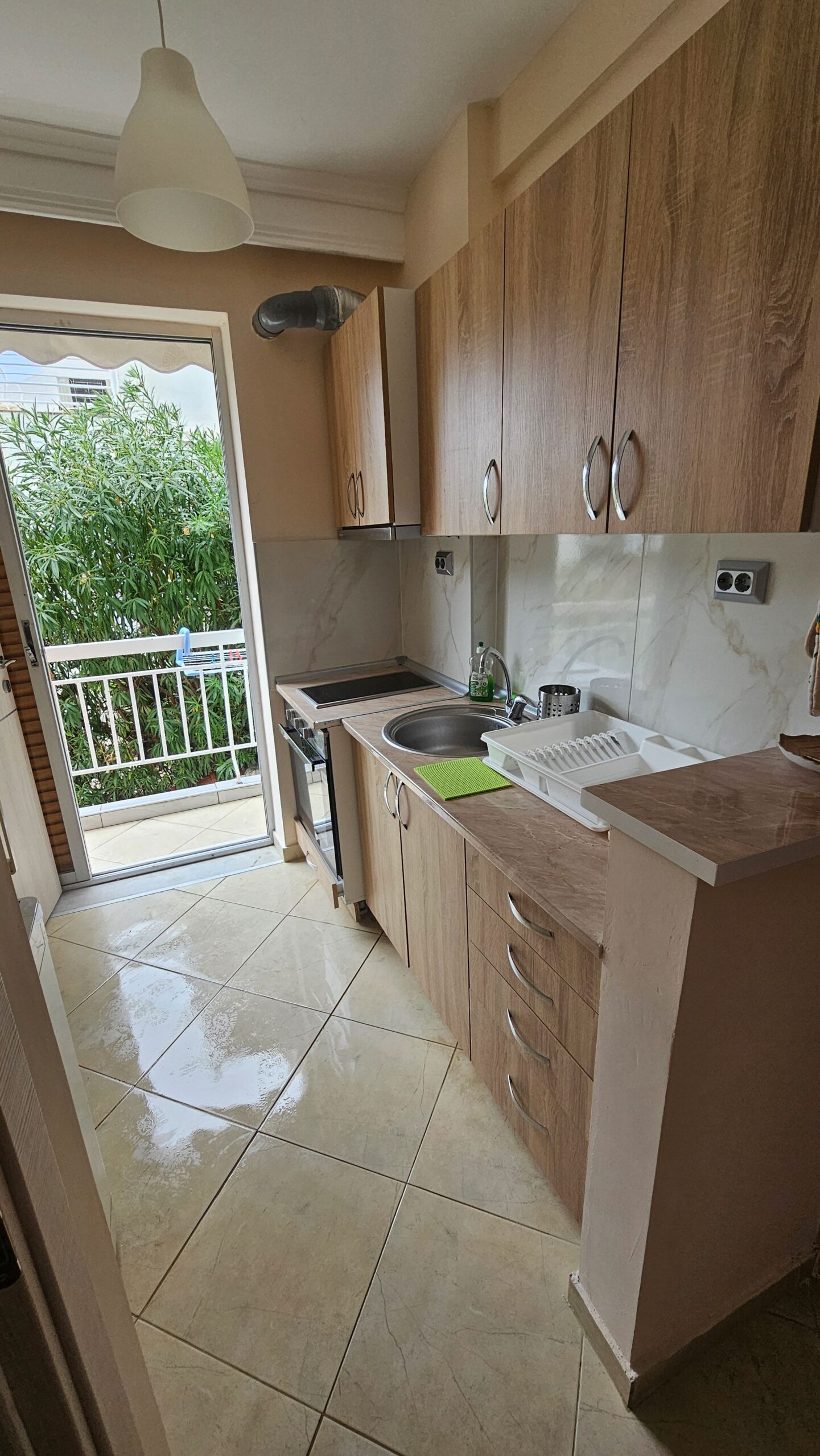 Apartmani Park