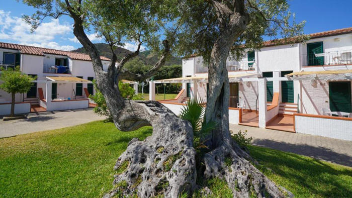 Cefalu Resort Sporting Club