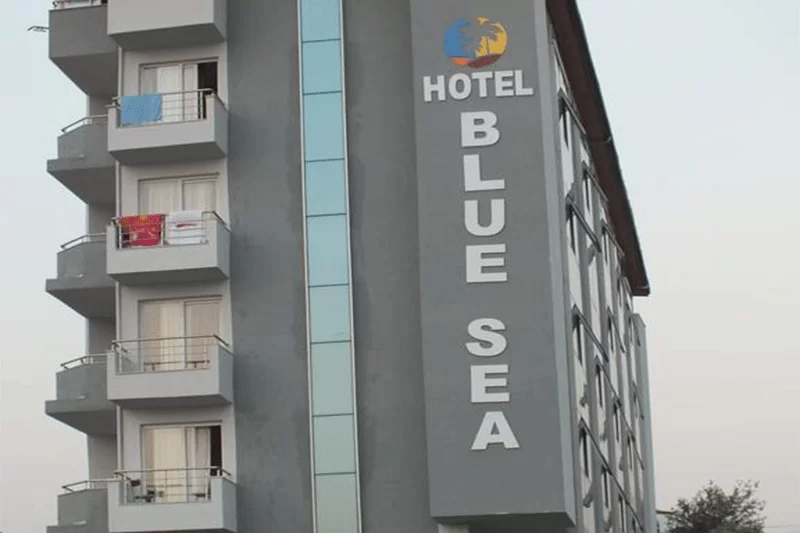 Blue Sea Hotel