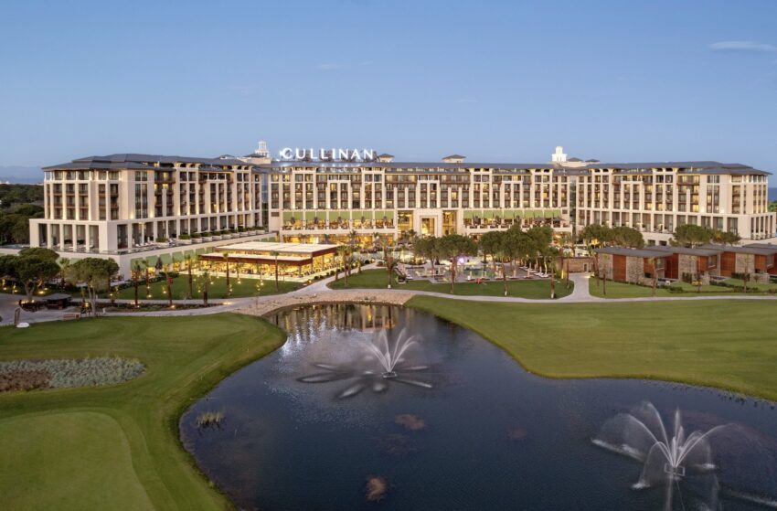 Cullinan Belek