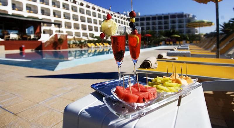Delta Hotels By Marriot Giardini Naxos (Ex Rg Naxos)