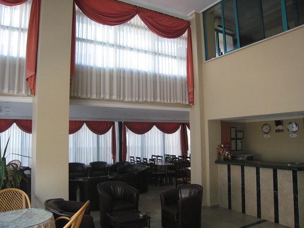 Hotel Sezer