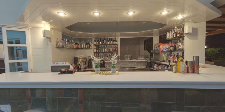 Hotel Marirena