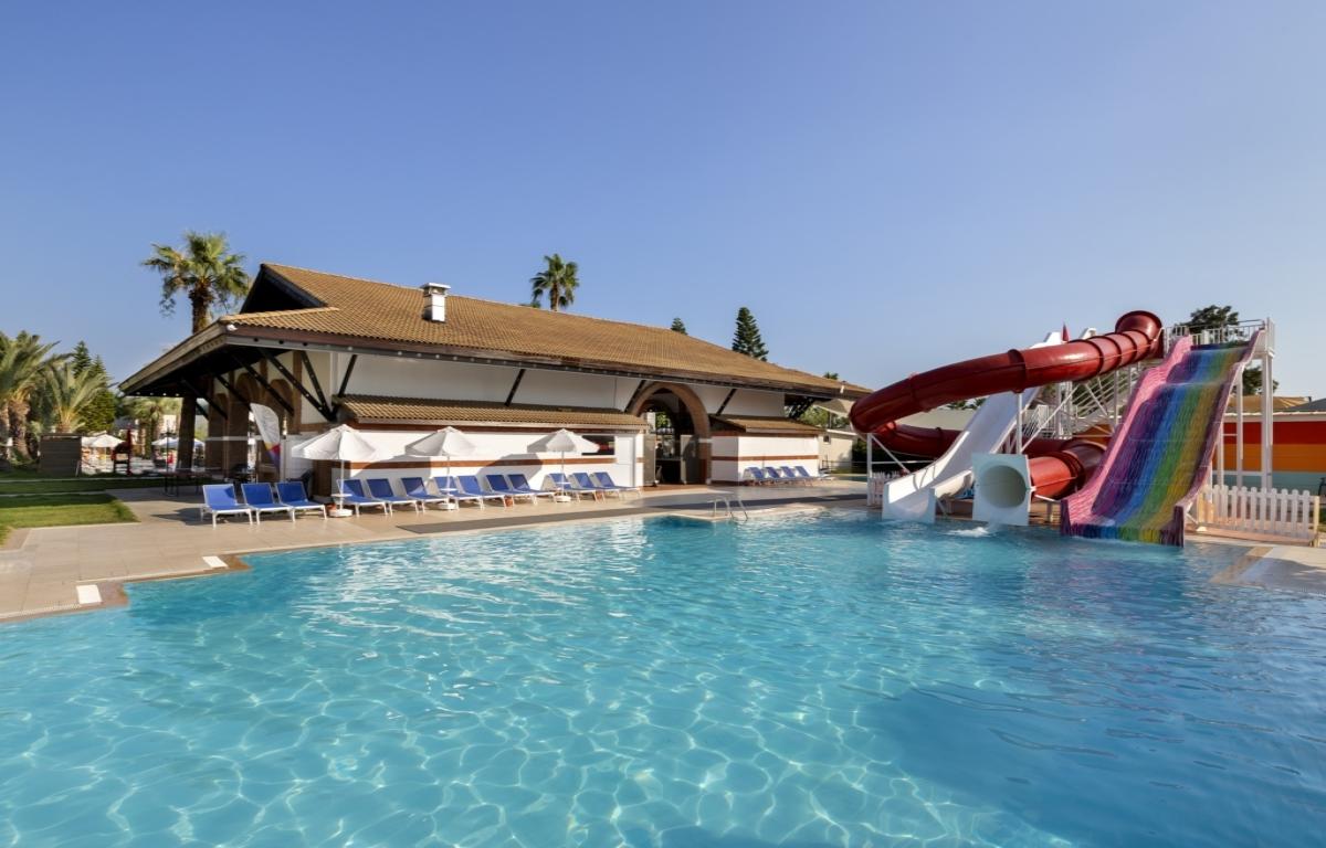 Selectum Colours Side (Ex. Euphoria Barbaross)