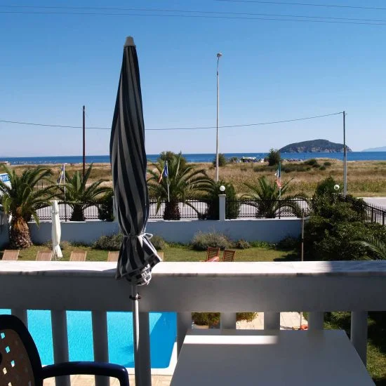 Hotel App Kavala Beach