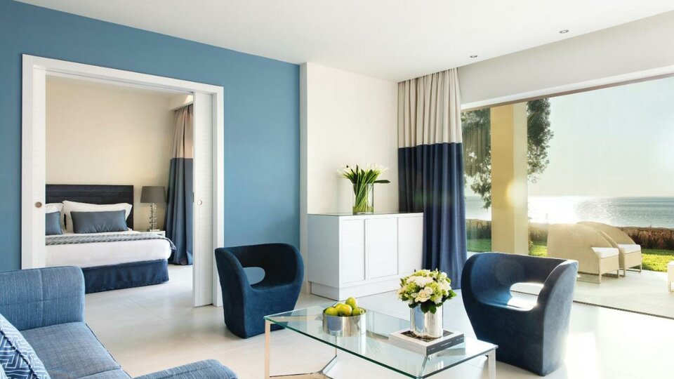 Hotel Sani Club