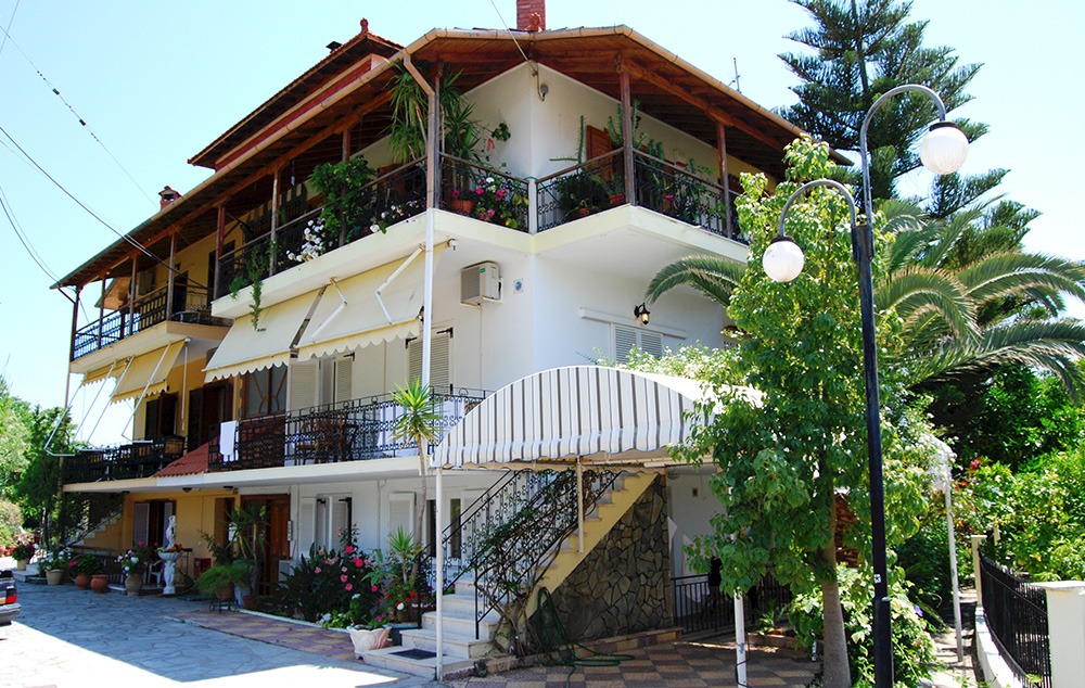 Vila La Minute