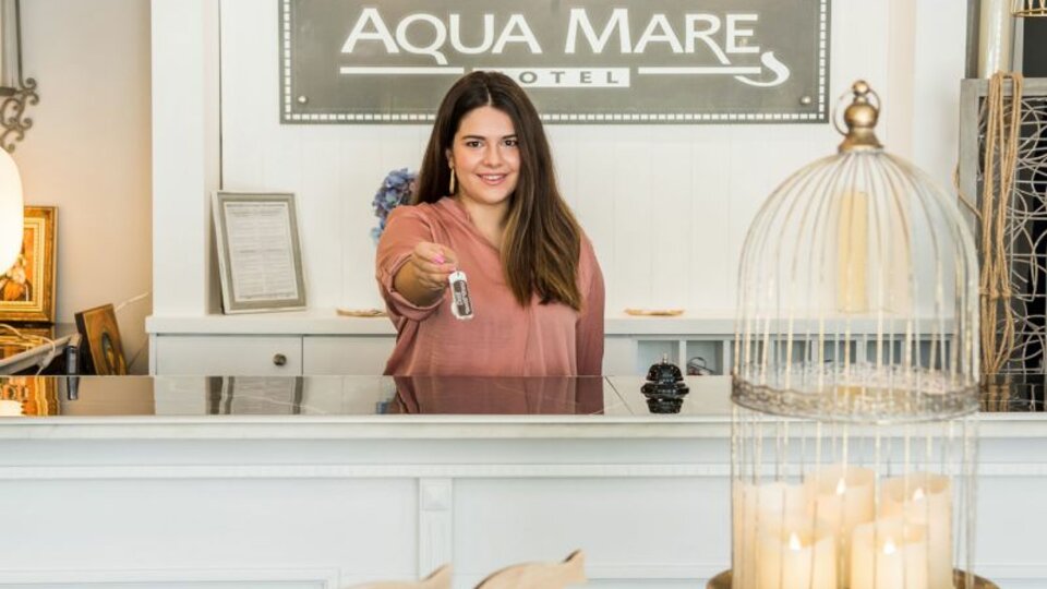 Hotel Aqua Mare