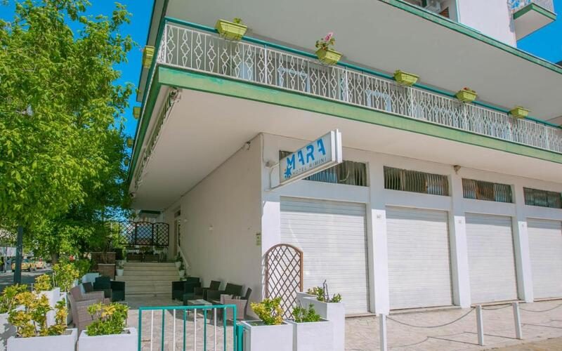 Hotel Mara