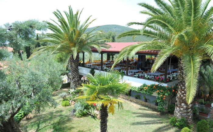 Hotel Philoxenia