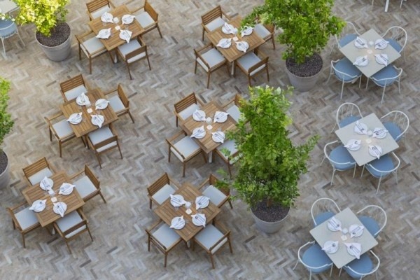 Hotel Bluesun Marina