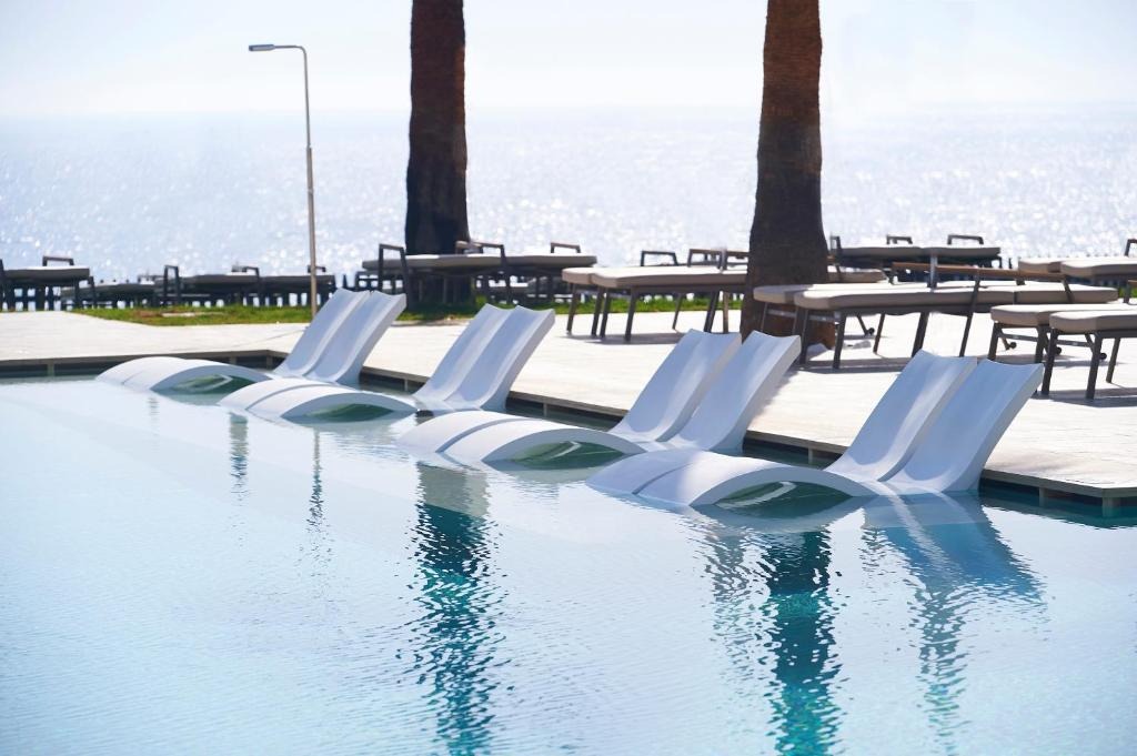 Sunrise Jade Hotel