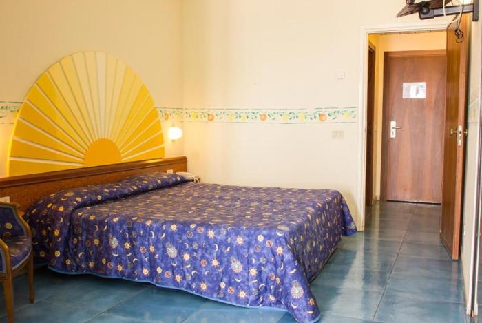 Hotel Sporting Baia