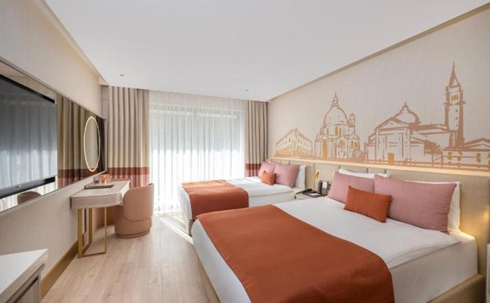 Hotel Ducale Lara