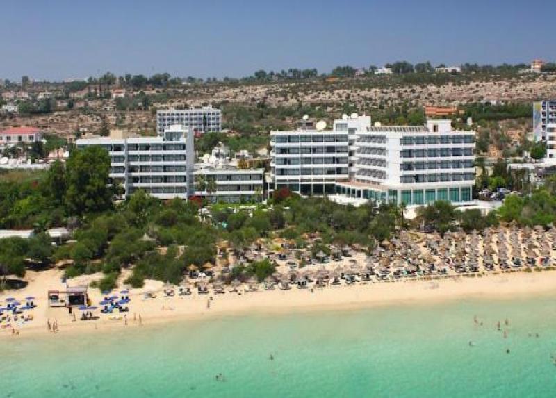 Grecian Bay Hotel