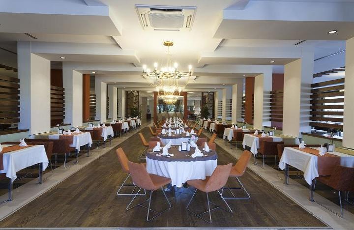 Seher Sun Palace Resort & Spa