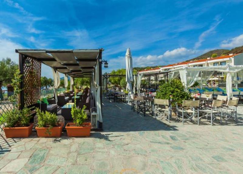 Xenios Anastasia Resort & Spa Hotel