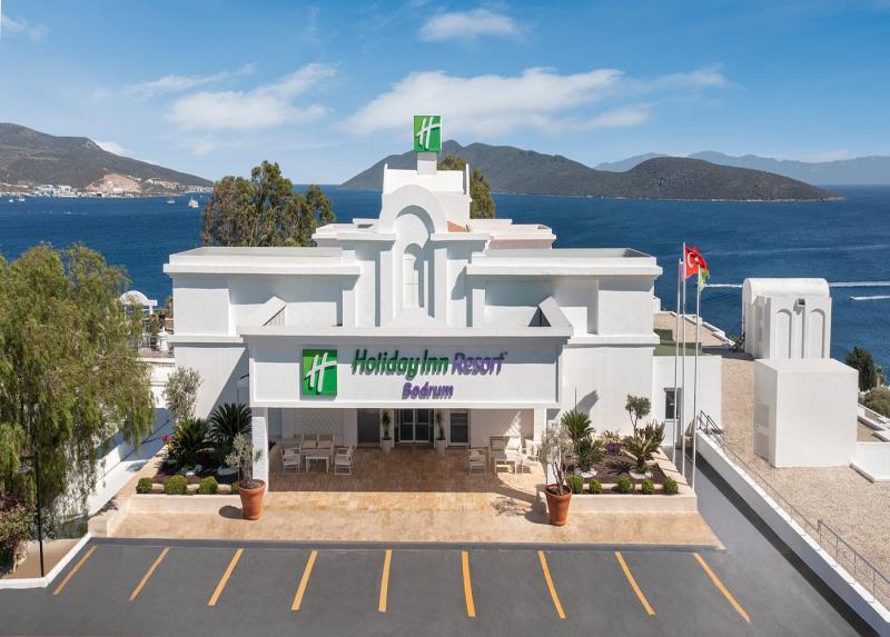 Holiday Inn Resort Bodrum Hotel