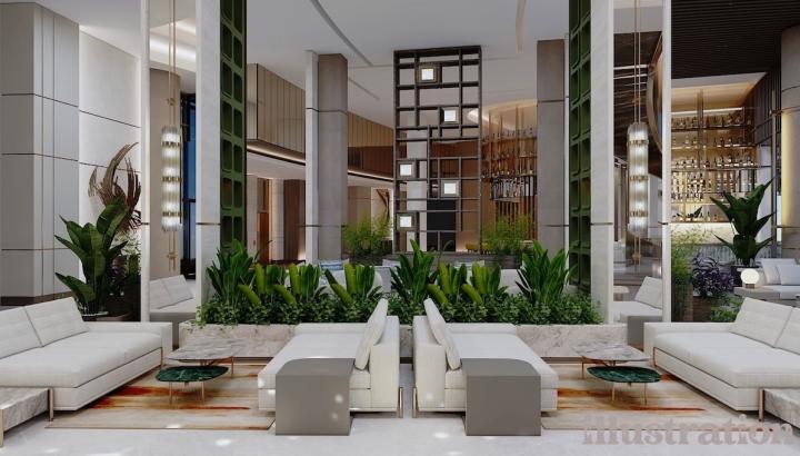 Seaden De Mar Resort & Spa