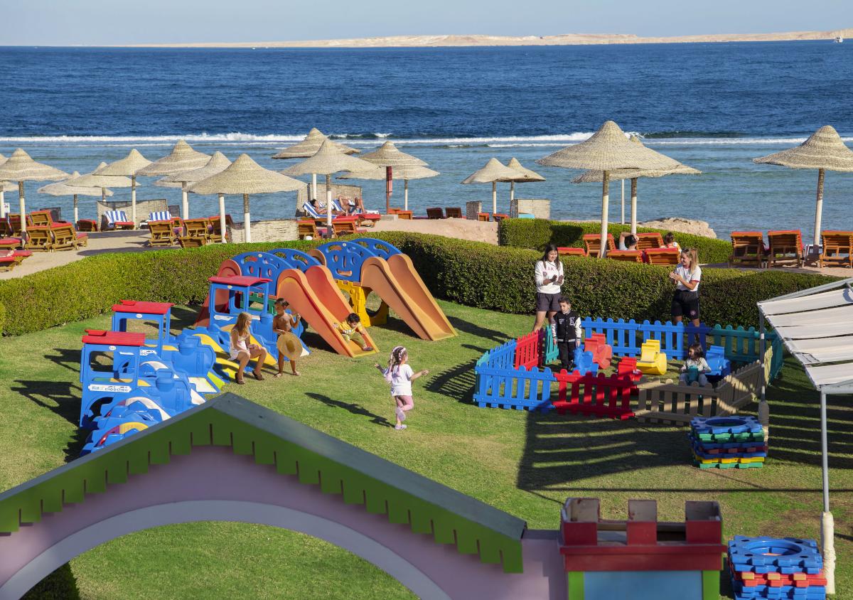 Hotel Charmillion Sea Life