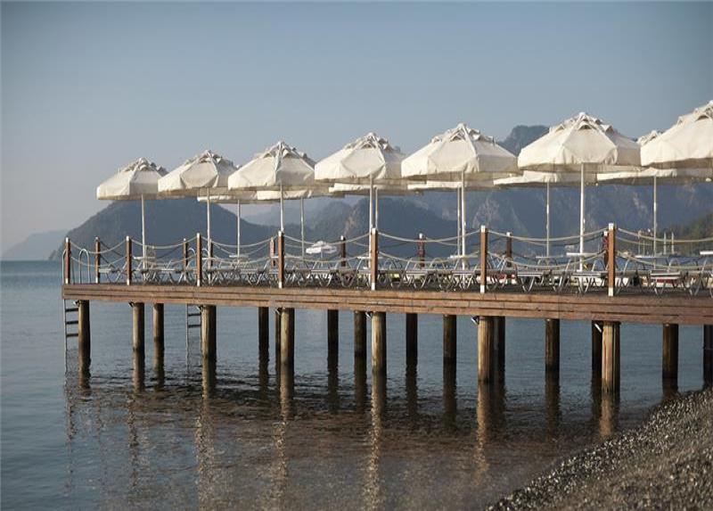 Emre Hotel