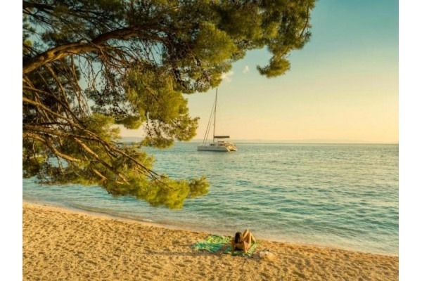 Hotel Dalmacija (Placeshotel) by Valamar