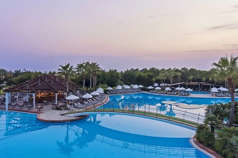 Barut Lara Collection Hotel
