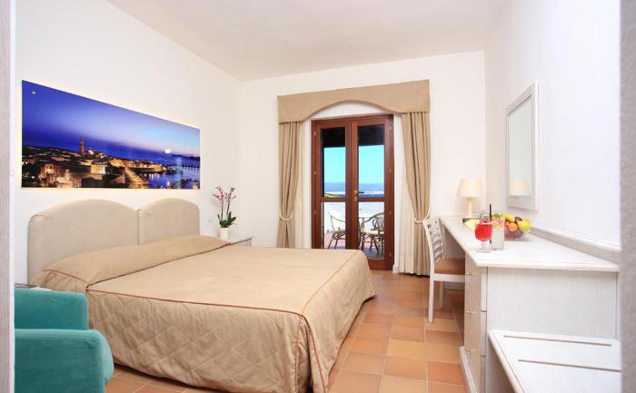 Hotel Punta Negra