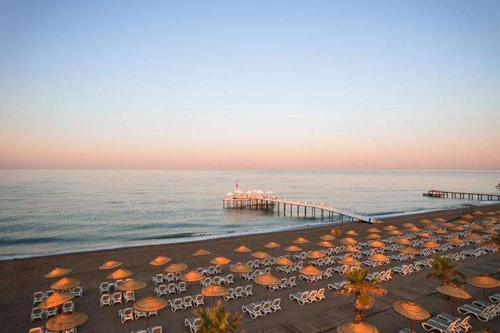 Hotel Selectum Family Resort Side