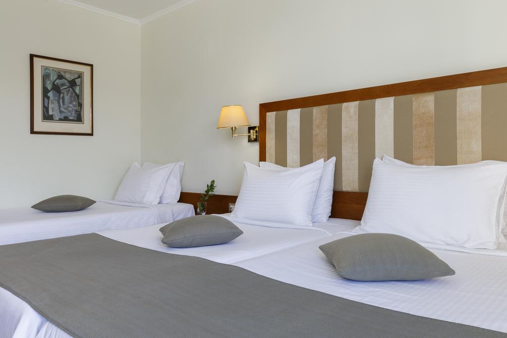 Best Western Hotel Plaza